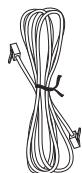 UNIDEN 1380 - Parts Checklist - 6