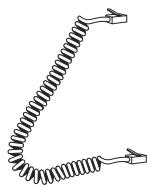 UNIDEN 1380 - Parts Checklist - 4