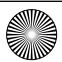 UNIDEN 1380 - Table of Contents - 3