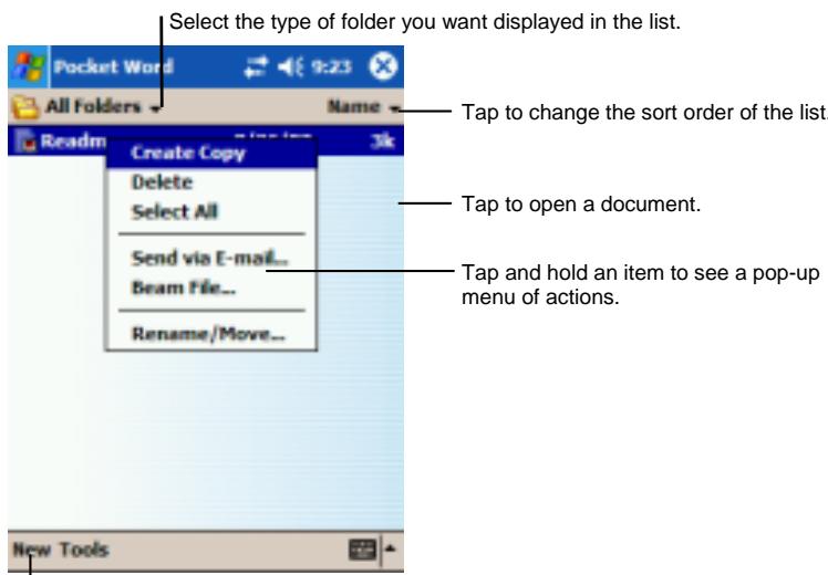 YAKUMO ALPHAX GPS - Pocket Word - 1