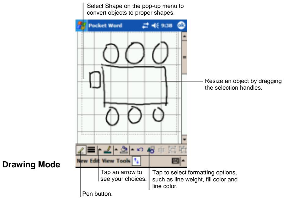 YAKUMO ALPHAX GPS - Creating a Document - 3
