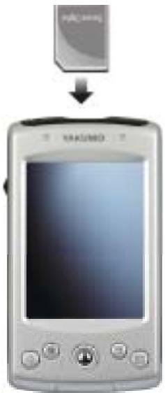 YAKUMO ALPHAX GPS - NOTE: - 1