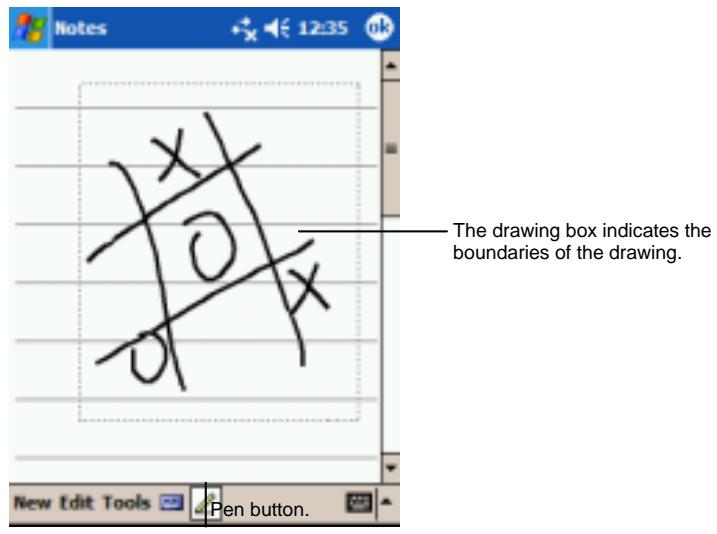 YAKUMO ALPHAX GPS - Creating a Drawing - 1
