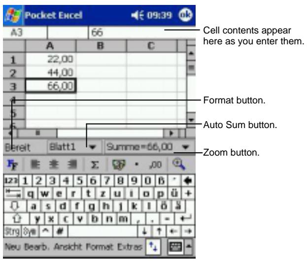 YAKUMO ALPHAX GPS - Pocket Excel - 1
