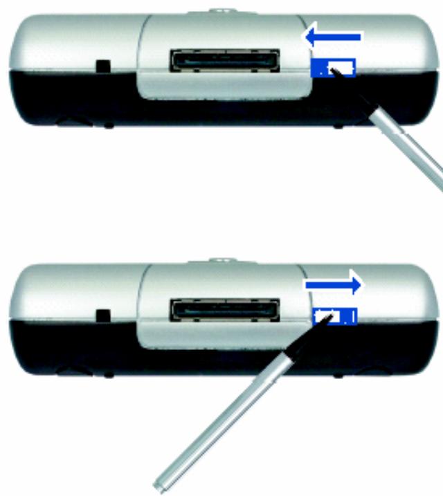 YAKUMO ALPHAX GPS - First steps - 1