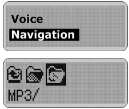 YAKUMO HYPERSOUND XR - Navigation - 1
