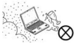 YAKUMO NOTEBOOK Q7M ENTERTAINMENT XD - Instructions for Care and Operation - 5