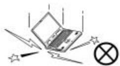 YAKUMO NOTEBOOK Q7M ENTERTAINMENT XD - Instructions for Care and Operation - 1