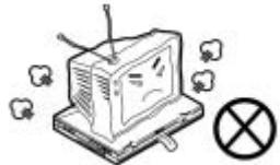 YAKUMO NOTEBOOK Q7M ENTERTAINMENT XD - Instructions for Care and Operation - 3