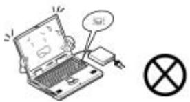 YAKUMO NOTEBOOK Q7M ENTERTAINMENT XD - Concise User's Guide - 2