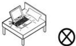 YAKUMO NOTEBOOK Q7M ENTERTAINMENT XD - Instructions for Care and Operation - 7