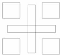YAKUMO TFT 15 AL - Signal connector pin assignment - 1