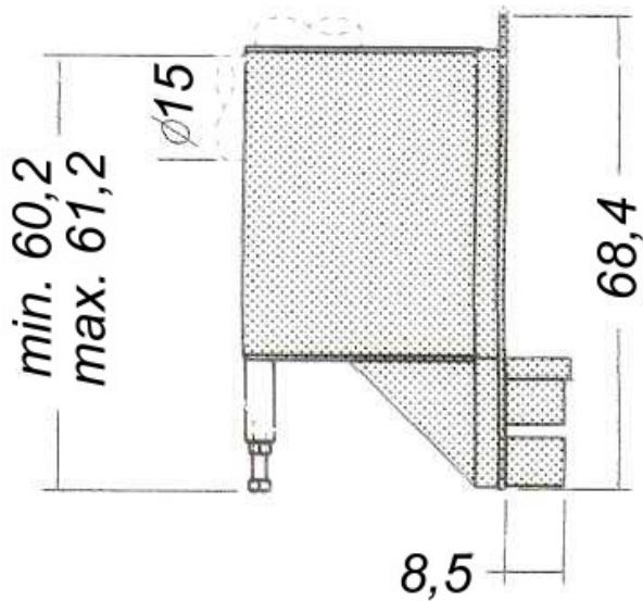 FLAM DESIGN 63-64 - DESIGN 63/64 - 2