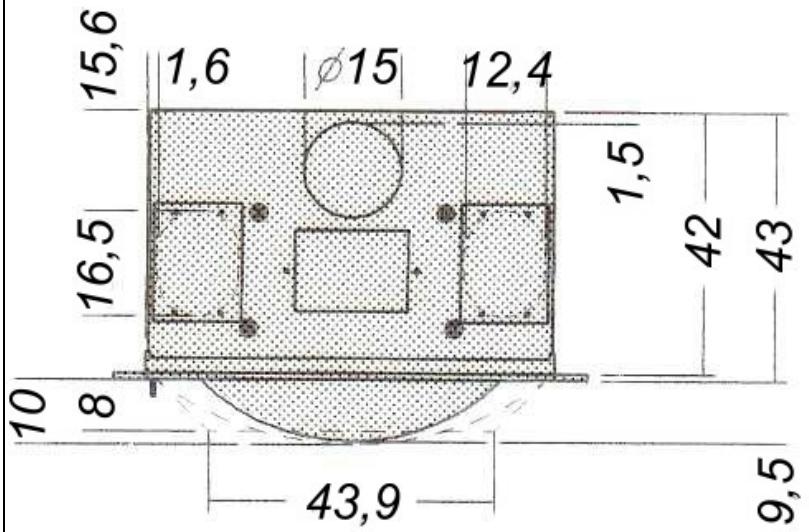 FLAM DESIGN 63-64 - DESIGN 63/64 - 3