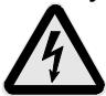 BARTSCHER 100054 - WARNING! - 1