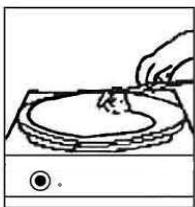 BARTSCHER 104447 - Bediening - 3