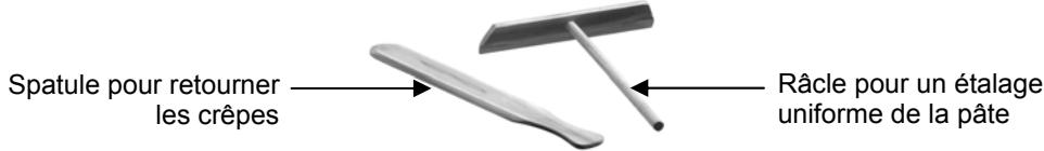 BARTSCHER 104447 - Aperçu des composants - 2