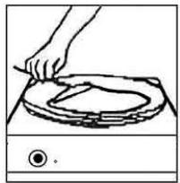 BARTSCHER 104447 - Obstuga - 2