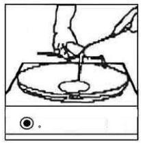 BARTSCHER 104447 - Bedienung - 1