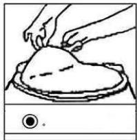 BARTSCHER 104447 - Bediening - 4