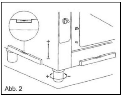 BARTSCHER 116404 - Installation - 2