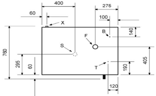 BARTSCHER 116404 - Kombidämpfer 10 × 1/1 GN - 3