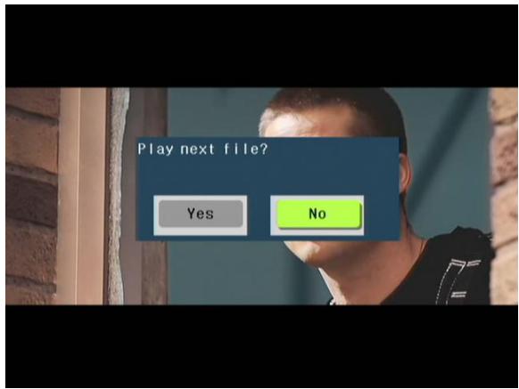 CIBOX CINE BOX - Pour contrôler le niveau du volume et le retirer - 4