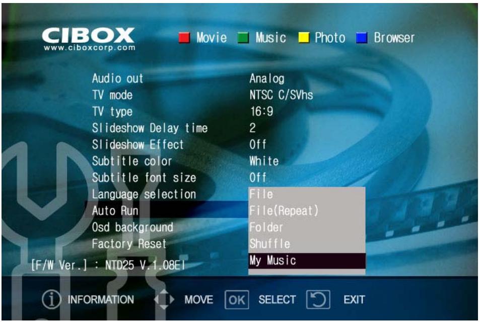 CIBOX CINE BOX - Visualiser une photo - 3