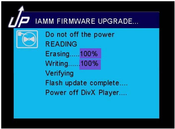 CIBOX CINE BOX - Pour flasher le firmware - 4