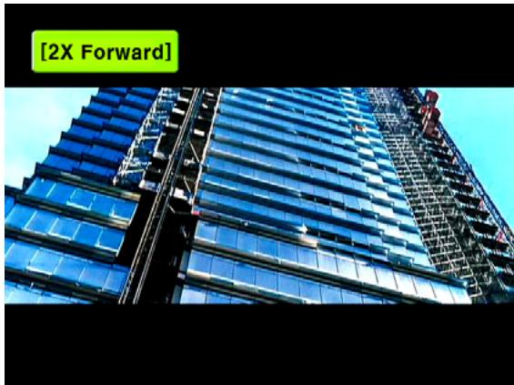 CIBOX CINE BOX - Aller à une position spécifique - 4