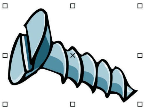 COREL DRAW ESSENTIALS 2 - Selecting objects - 1