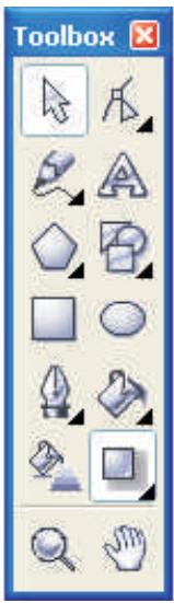 COREL DRAW ESSENTIALS 2 - Exploring the toolbox - 1