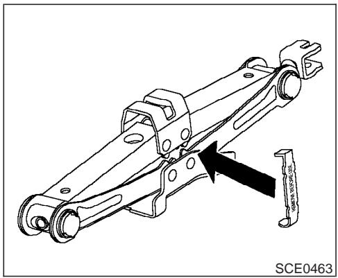 INFINITI FX35 - Attention - 1
