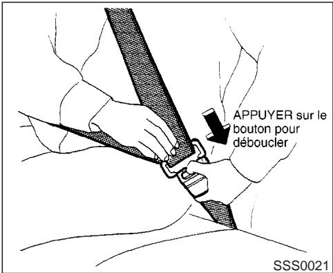 INFINITI FX35 - Attention - 1