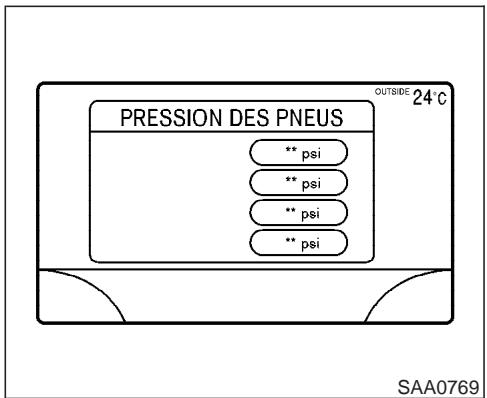 INFINITI FX35 - Maintenance - 3