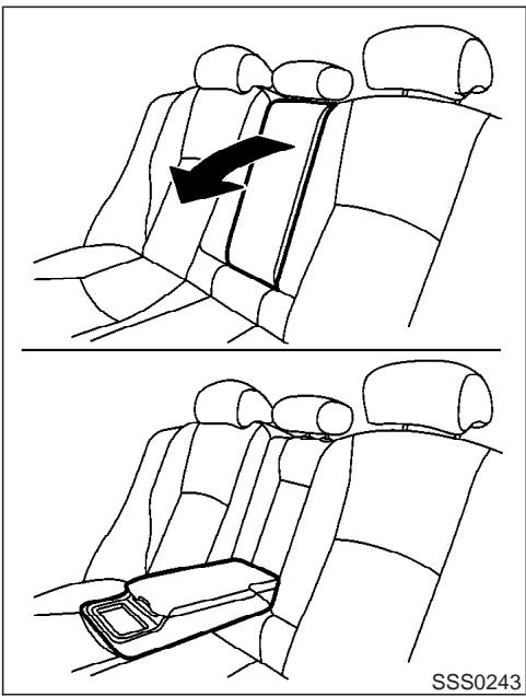 INFINITI FX35 - Attention - 1