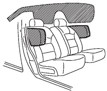 INFINITI FX35 - Attention - 1