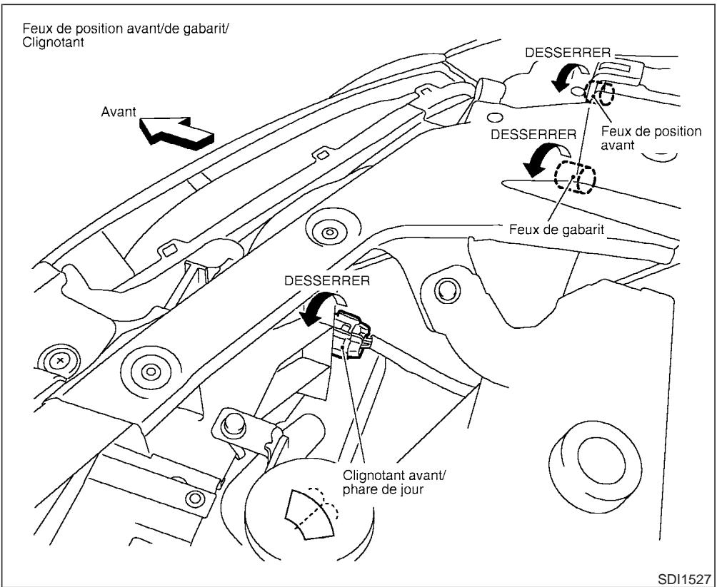 INFINITI FX35 - HAUTE tension - 1
