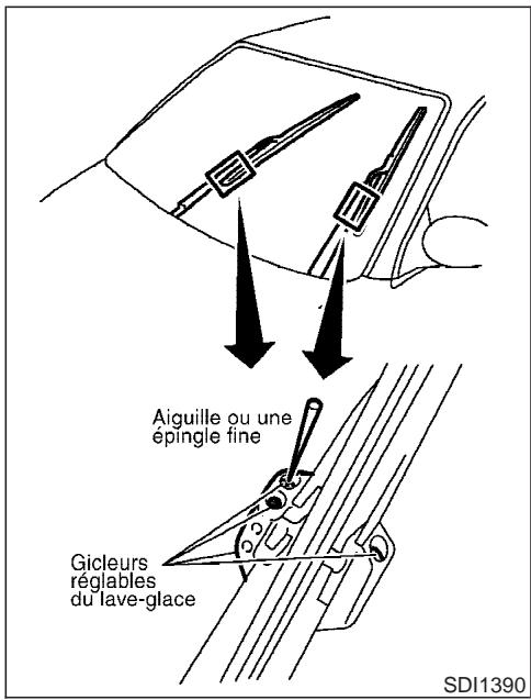 INFINITI FX35 - Reemplacement - 1