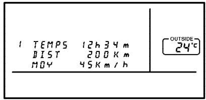 INFINITI FX35 - Attention - 1