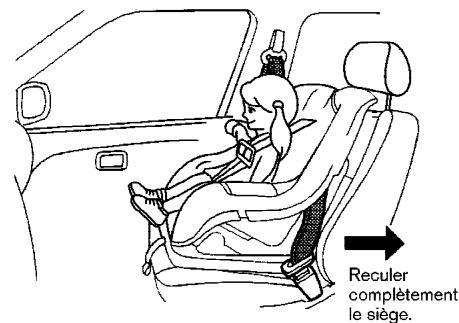 INFINITI FX35 - Attention - 1