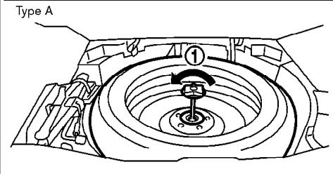 INFINITI FX35 - Attention - 2