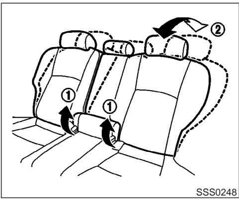 INFINITI FX35 - Attention - 1