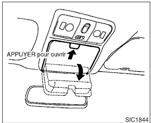 INFINITI FX35 - Attention - 2