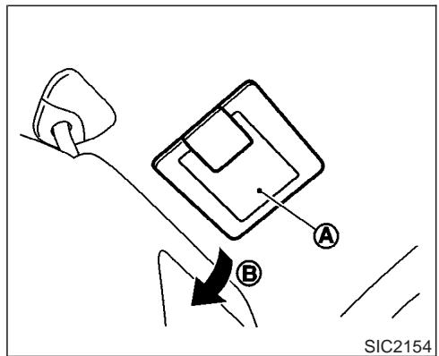 INFINITI FX35 - Attention - 1