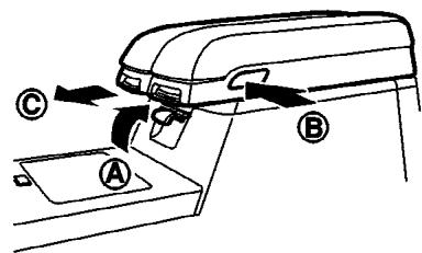 INFINITI FX35 - Attention - 1