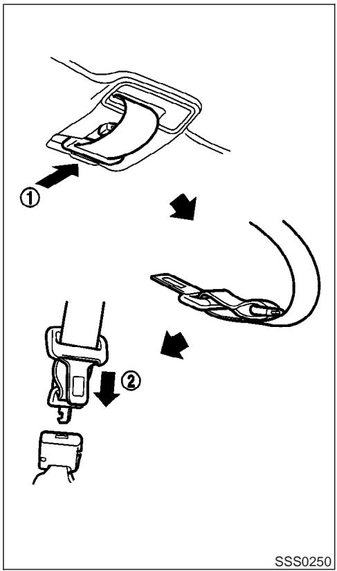INFINITI FX35 - Attention - 1