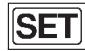 INFINITI FX35 - Témoin du contacteur principal du régulateur de vitesse (vert) - 1