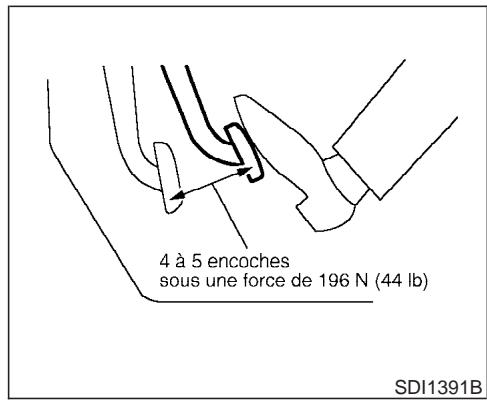 INFINITI FX35 - BALAI D'essuie-glace de lunette arrière - 1