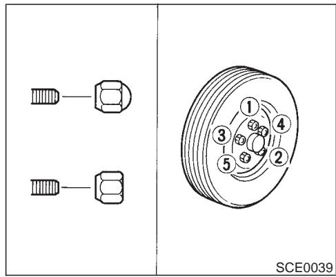 INFINITI FX35 - Attention - 1